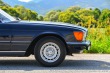 Mercedes-Benz SL 280 (r107) 1982