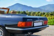 Mercedes-Benz SL 280 (r107) 1982