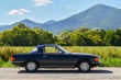 Mercedes-Benz SL 280 (r107) 1982