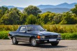 Mercedes-Benz SL 280 (r107)