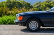 Mercedes-Benz SL 280 (r107) 1982