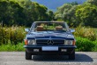 Mercedes-Benz SL 280 (r107) 1982