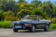 Mercedes-Benz SL 280 (r107) 1982