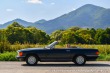 Mercedes-Benz SL 280 (r107) 1982