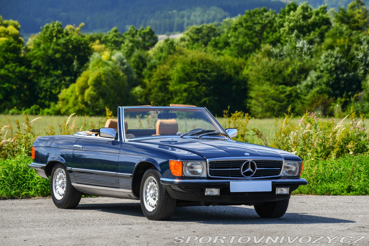 Rare Find! Black Rear Bench Child / Emergency Seats For Mercedes Benz SL R107 (W107) – By SJS Carstyling!