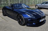 Jaguar F-Type R 405kW 4x4 - Blue