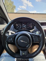 Jaguar F-Type R 405kW 4x4 - Blue 2019