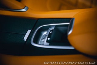 Ferrari GTC4Lusso V12 1MAJ Panorama JBL 2021