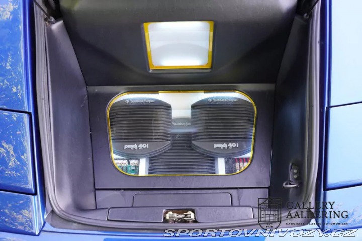 Lamborghini Diablo Roadster VT 1996