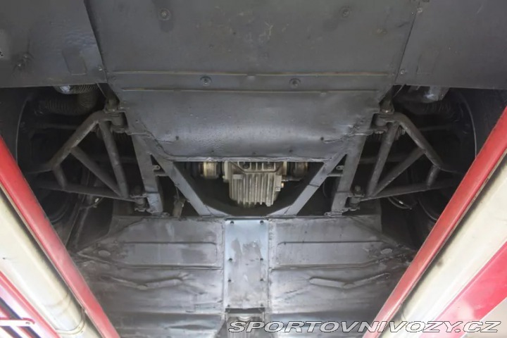 Lamborghini Diablo Roadster VT 1996