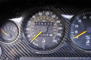 Lamborghini Diablo Roadster VT 1996