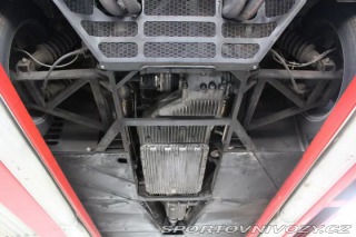 Lamborghini Diablo Roadster VT 1996