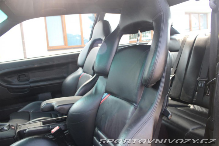 BMW M3 3,0 1993