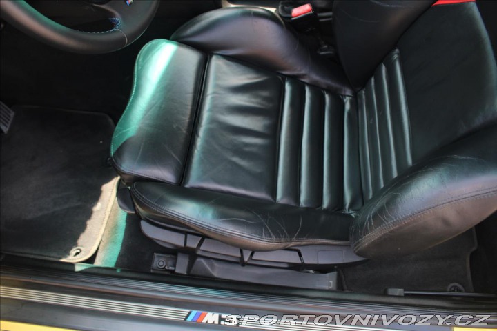 BMW M3 3,0 1993