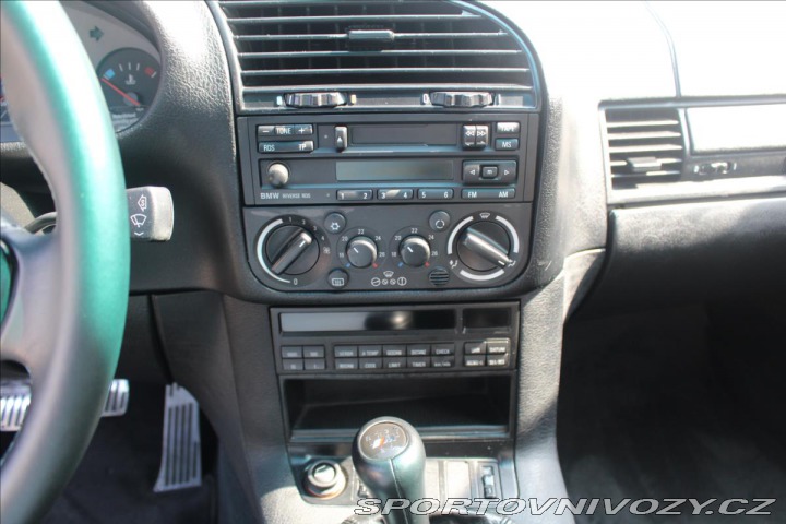 BMW M3 3,0 1993