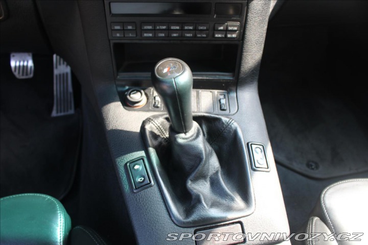 BMW M3 3,0 1993