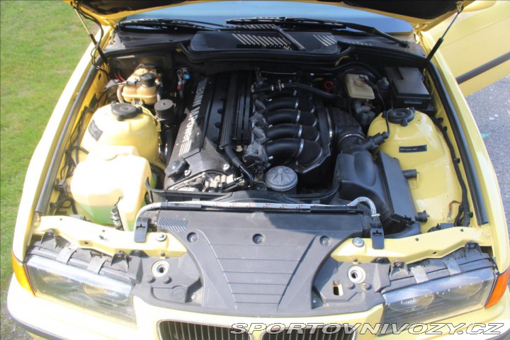 BMW M3 3,0 1993
