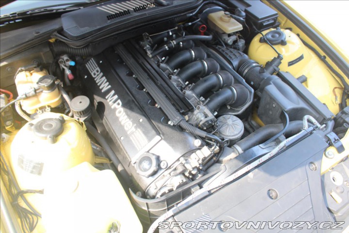 BMW M3 3,0 1993