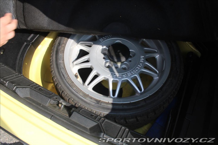 BMW M3 3,0 1993