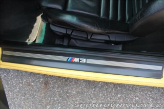 BMW M3 3,0 1993