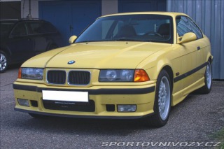 BMW M3 3,0 1993