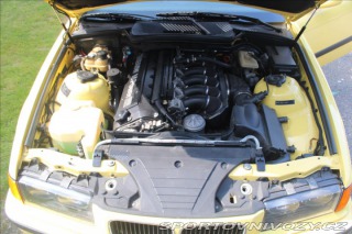 BMW M3 3,0 1993