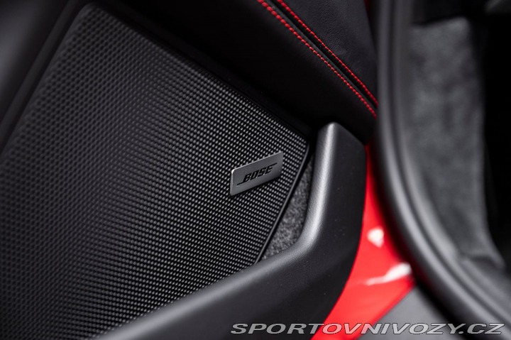Porsche 911 Carrera 4 GTS Cabriolet/B 2022