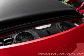 Porsche 911 Carrera 4 GTS Cabriolet/B 2022