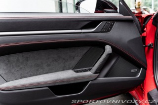 Porsche 911 Carrera 4 GTS Cabriolet/B 2022