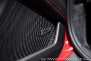 Porsche 911 Carrera 4 GTS Cabriolet/B 2022