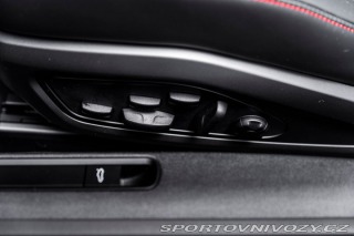 Porsche 911 Carrera 4 GTS Cabriolet/B 2022