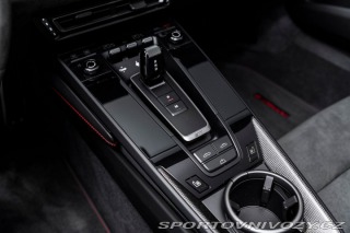 Porsche 911 Carrera 4 GTS Cabriolet/B 2022