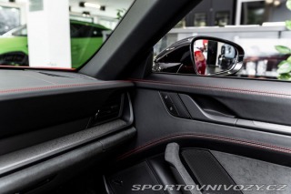 Porsche 911 Carrera 4 GTS Cabriolet/B 2022