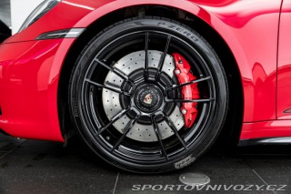 Porsche 911 Carrera 4 GTS Cabriolet/B 2022