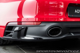 Porsche 911 Carrera 4 GTS Cabriolet/B 2022