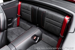 Porsche 911 Carrera 4 GTS Cabriolet/B 2022