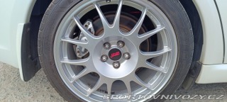Subaru Legacy STI S402 2008