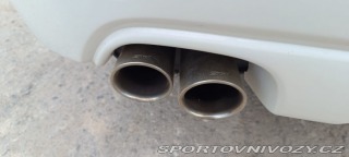 Subaru Legacy STI S402 2008