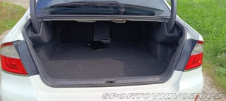 Subaru Legacy STI S402 2008