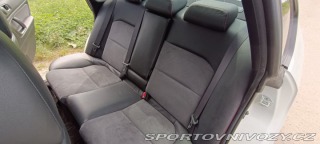 Subaru Legacy STI S402 2008
