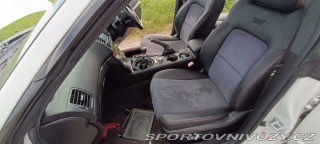 Subaru Legacy STI S402 2008