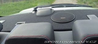Subaru Legacy STI S402 2008