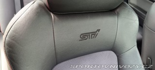 Subaru Legacy STI S402 2008