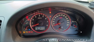 Subaru Legacy STI S402 2008