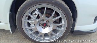 Subaru Legacy STI S402 2008