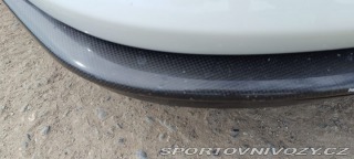 Subaru Legacy STI S402 2008
