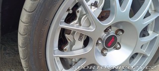 Subaru Legacy STI S402 2008