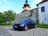 BMW 5 Alpina B10 V8