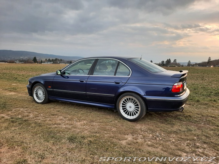 Alpina B10 V8 1998