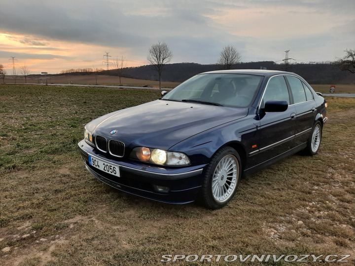Alpina B10 V8 1998